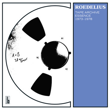 Wie das Wispern des Windes | Roedelius