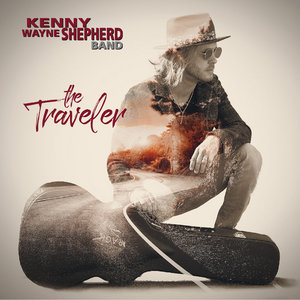 Kenny Wayne Shepherd — The Traveler
