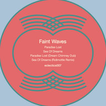 Faint Waves - Paradise Lost [ec0007] cover art