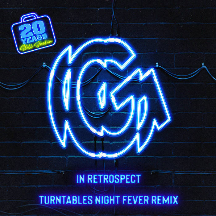 In Retrospect (Turntables Night Fever Rmx)