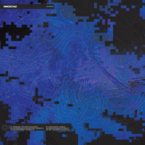 MINDSCAPE 001 cover