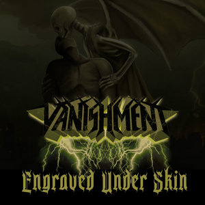 Engraved Under Skin cover