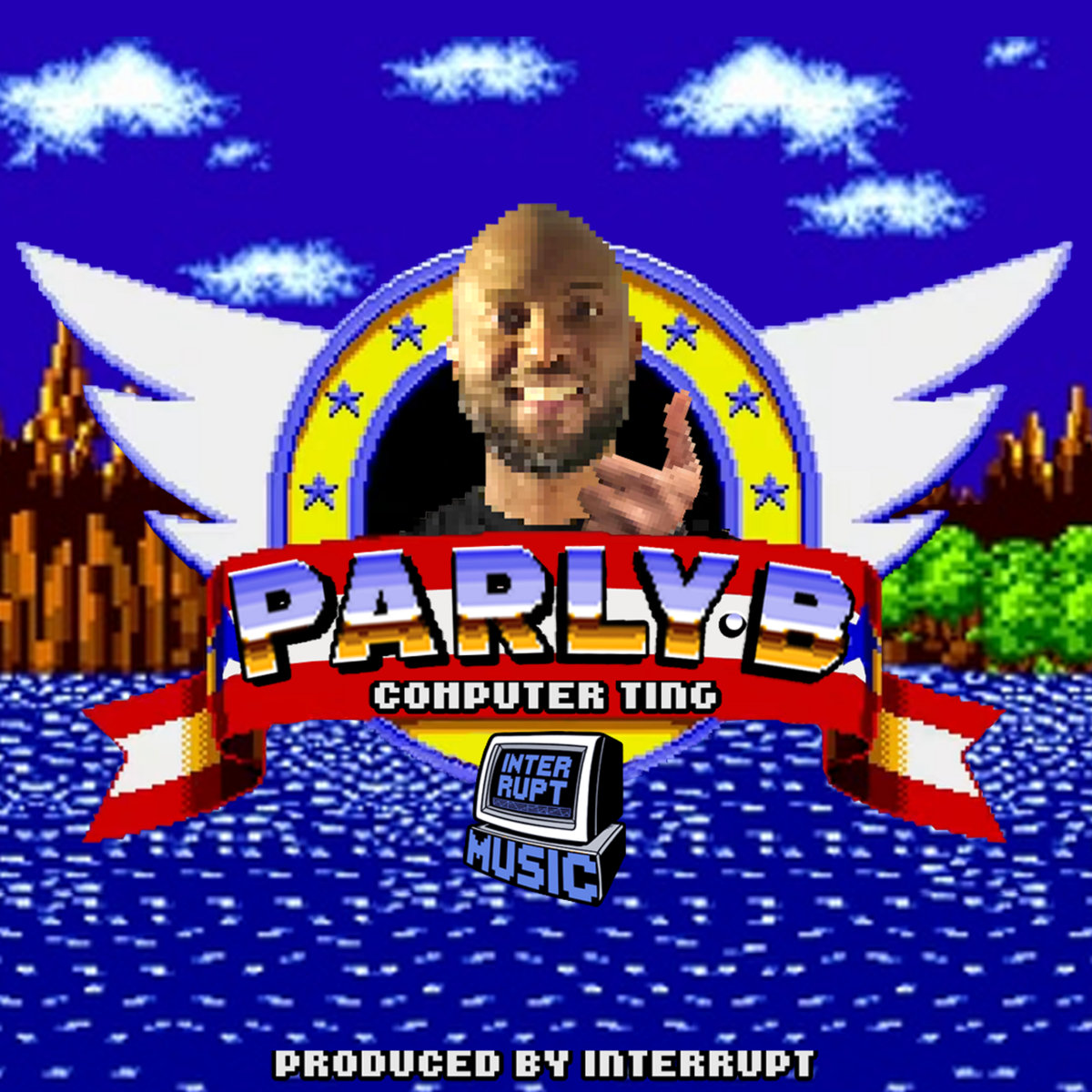 Go Home Soundboy (Interrupt Remix) | Cocoa Tea & Buju Banton