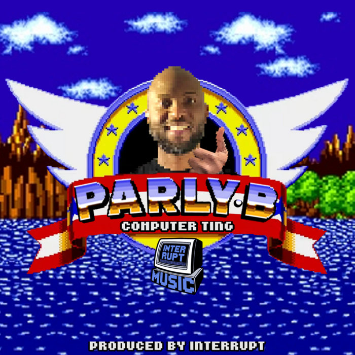 Parly B - Computer Ting (Super Sonic Riddim) Free Download | Interrupt ...