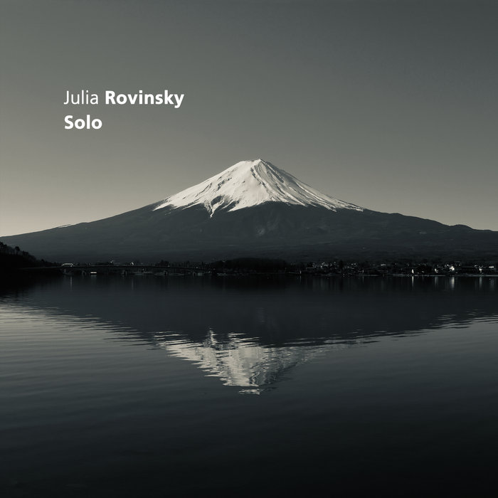 Leonard Rovinsky Julia Rovinsky, Harold Budd, Brian Eno - An Arc Of Doves (remastered ...