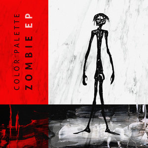 Zombie EP cover