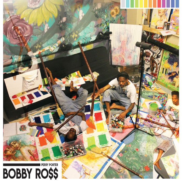 Bobby Rorie Bobby RO$$ | Perry Porter