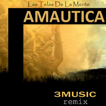 Las Telas De La Mente (3Music Remix)