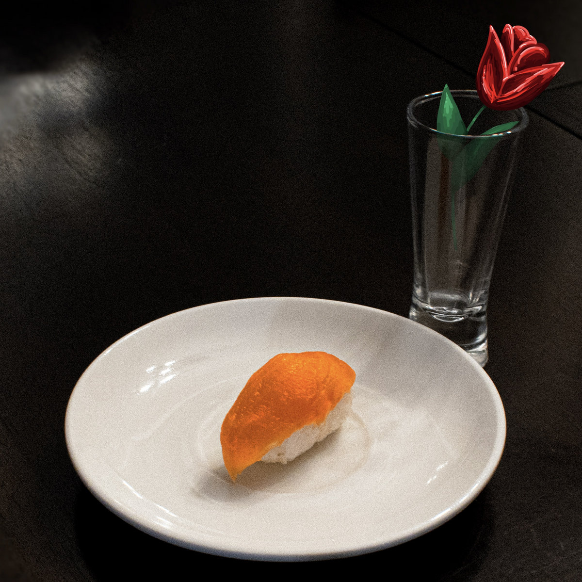 Appetizer Melon Collie Caravan