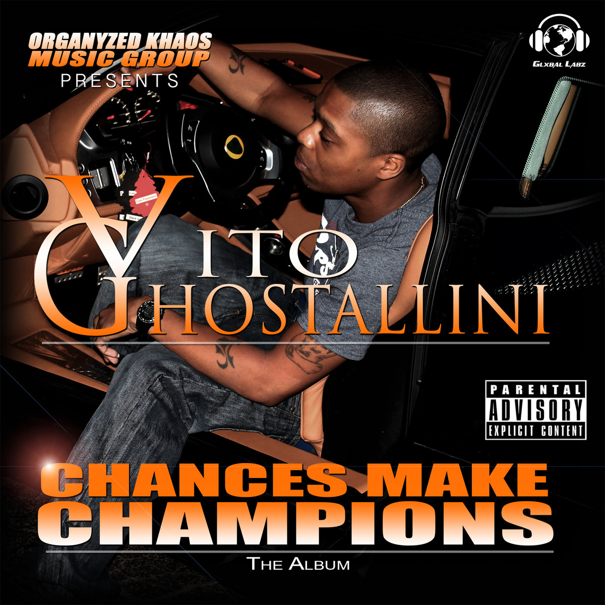 Chances Make Champions Vito Ghostallini Glxbal Labz Distribution Thoughts of a rich nigga. glxbal labz distribution bandcamp
