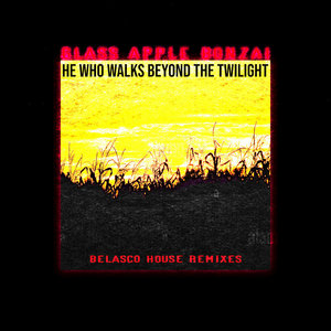 He Who Walks Beyond the Twilight cover