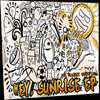 Hey, Sunrise EP