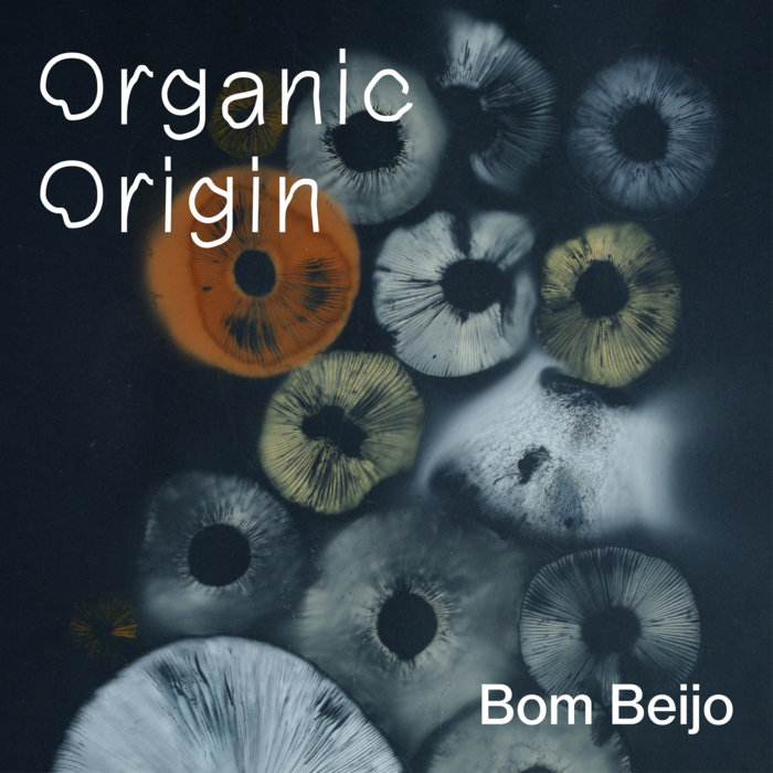 Pochette de Organic Origin par Bom Beijo