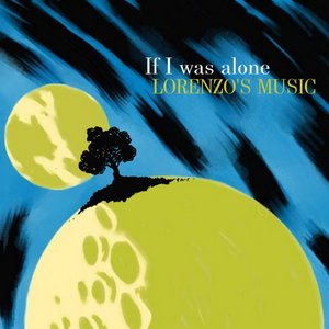 If I was alone cover