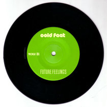 Cold Feet cover art