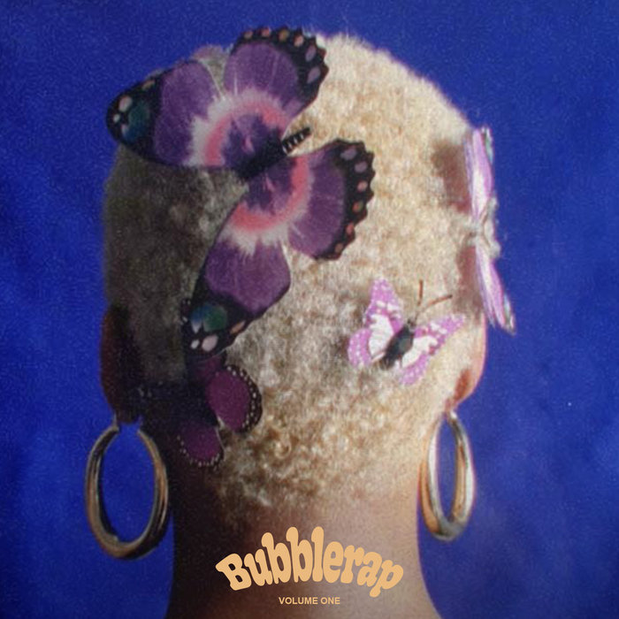 Bubblerap: Volume 1 | Demae
