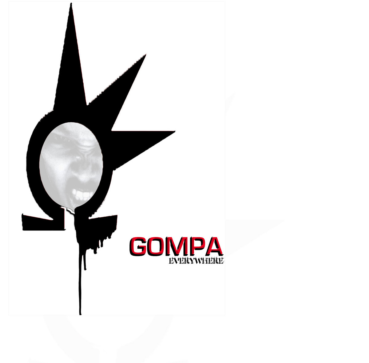 Gomp Mp3 Gompa (aka 'Sound Is Empty') | Gompa