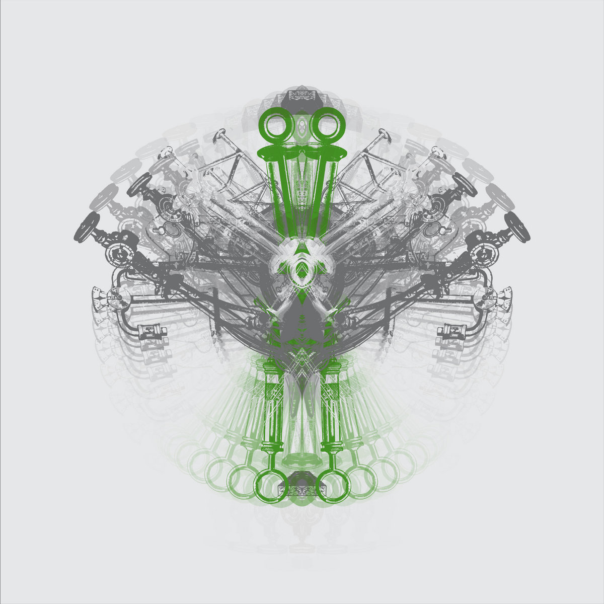 Acuminate cover