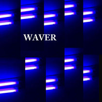 WAVER cover art