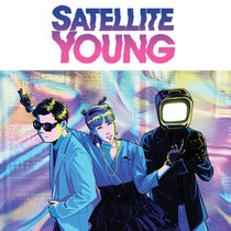 Satellite Young cover art
