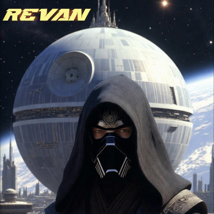 Revan Dan Revin Revan | Patrick Henry The Batman