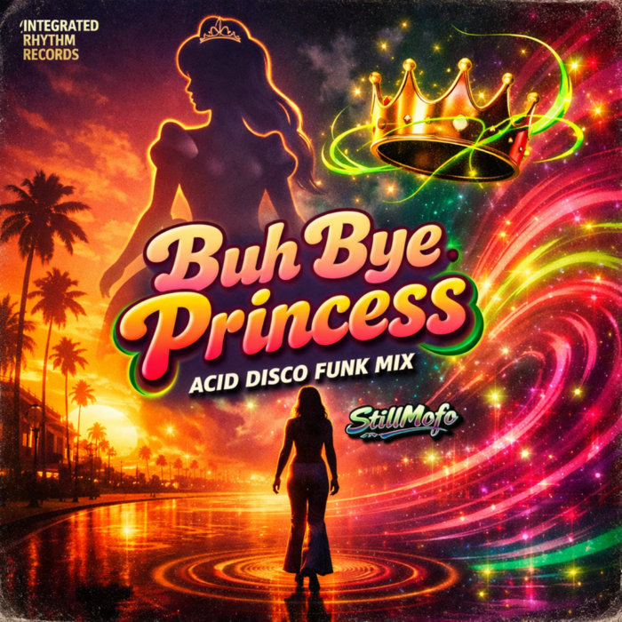 Buh Bye Princess (Acid Disco Funk Mix) | StillMofo | Integrated Rhythm ...