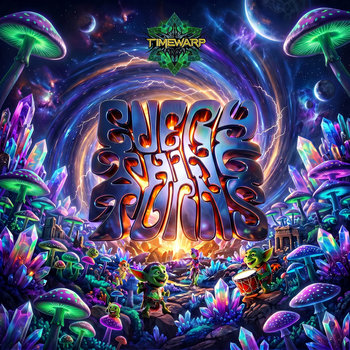 Music | Timewarp Records