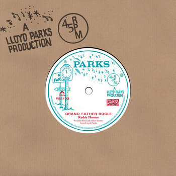 George Dekker / Delroy Wilson – Foey Man / This Life Makes