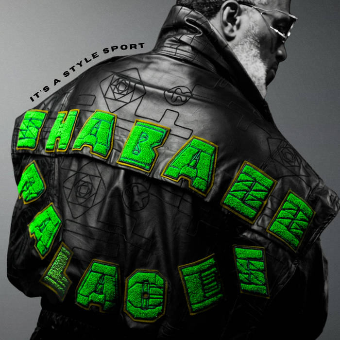 It's a Style Sport | Shabazz Palaces