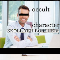 SKOLL YEH BORTHERS cover art
