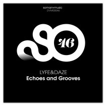 Echoes and Grooves cover art