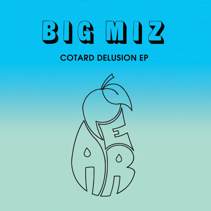 Cotard Delusion Big Miz