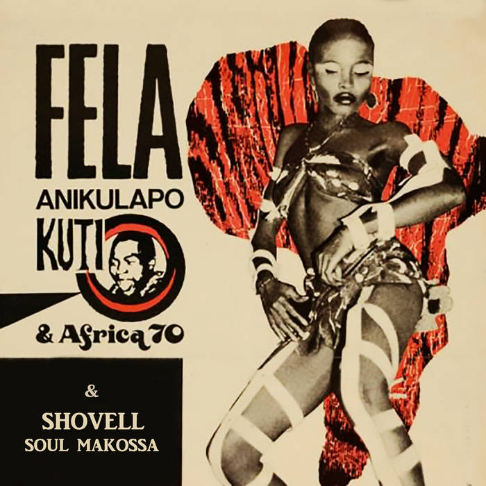 Africa 70 | Sonic Funk Foundry