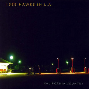 California Country cover