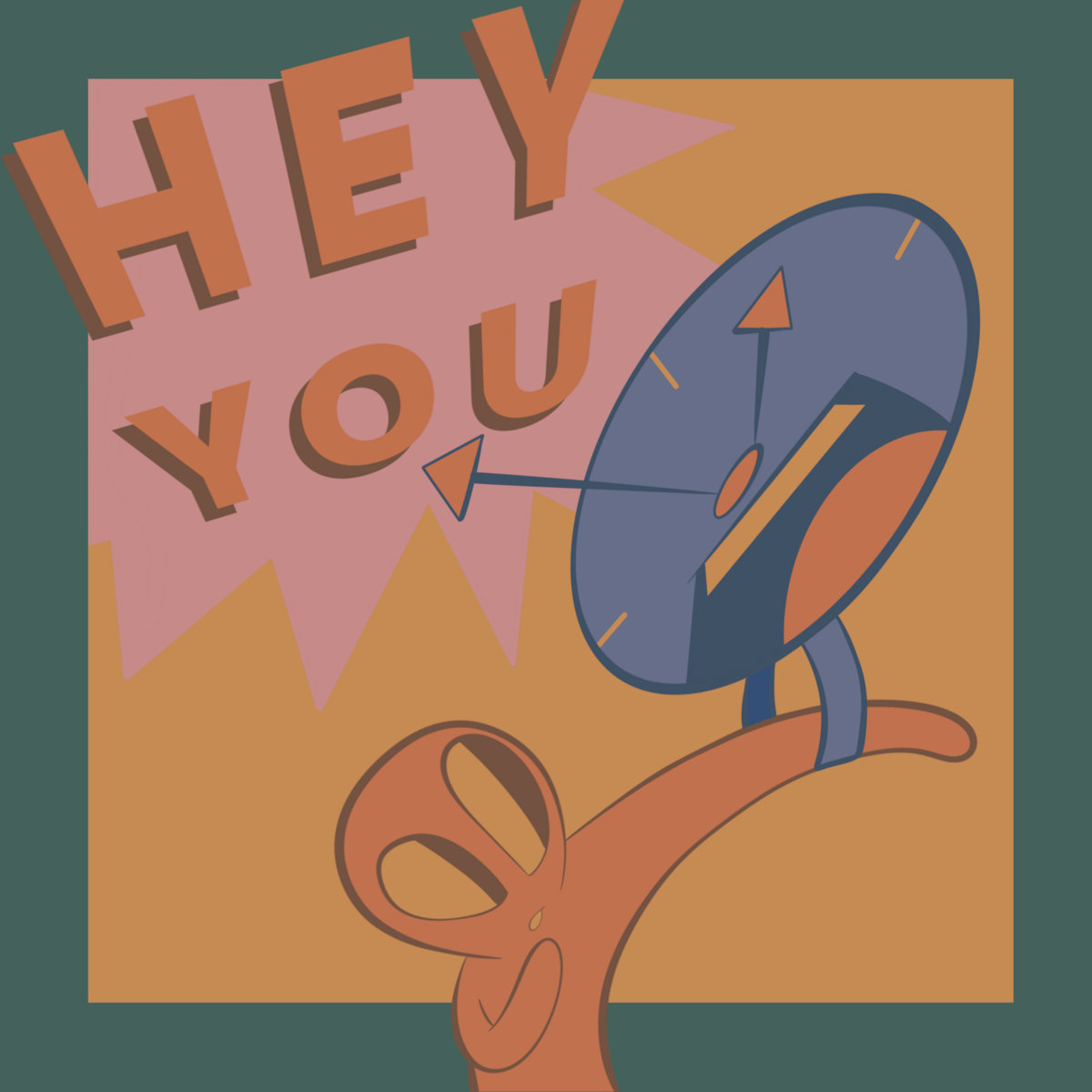 邦楽 MONO Hey, You.EP CD Mono – Hey, You. EP – CD (EP, Limited Edition), 2000 [r348680