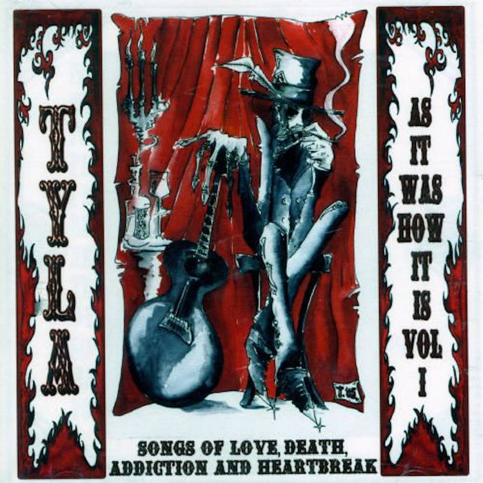 As It Was How It Is Vol. I - Songs of Love, Death, Addiction, And