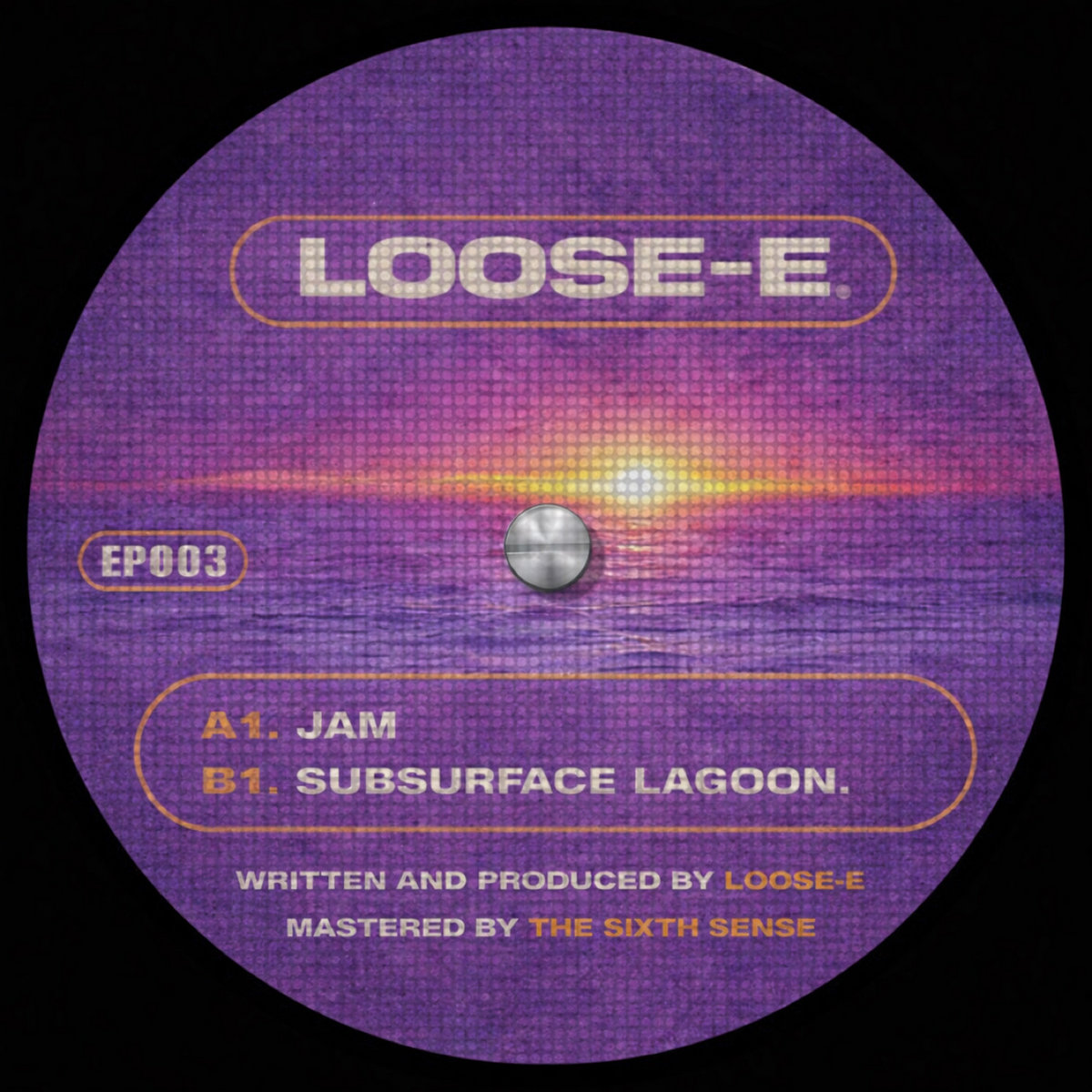 Jam cover
