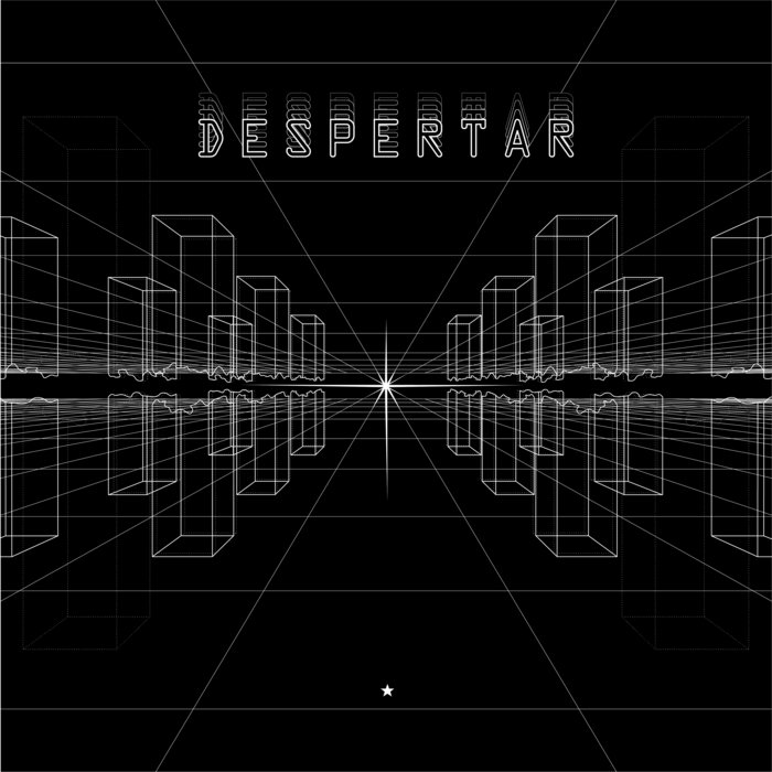 Despertar: Chile, by DESPERTAR