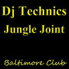 Jungle Joint