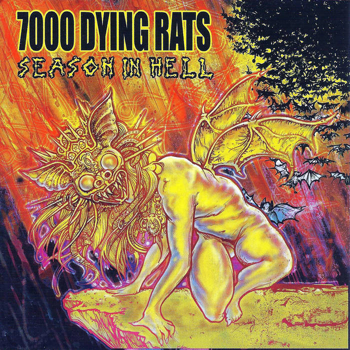 Music | 7000 Dying Rats