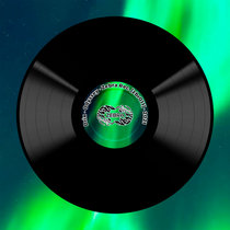 Drix - Odyssey • Zebra Rec. [ZBR0011] • 2021 cover art