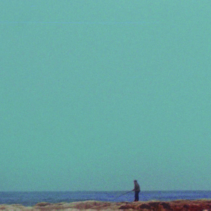 MID-AIR THIEF (空中泥棒) / CRUMBLING [LP - TSR208]：ASIA