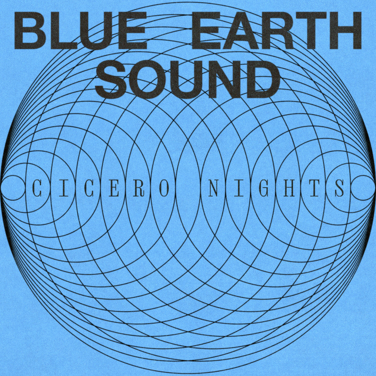Cicero Nights by Blue Earth Sound