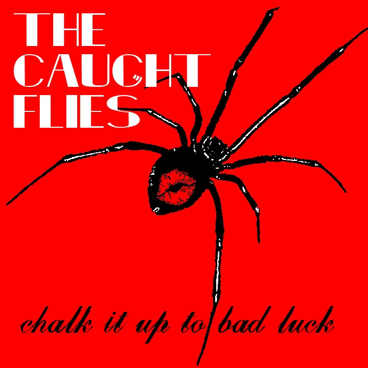 Chalk It Up To Bad Luck The Caught Flies