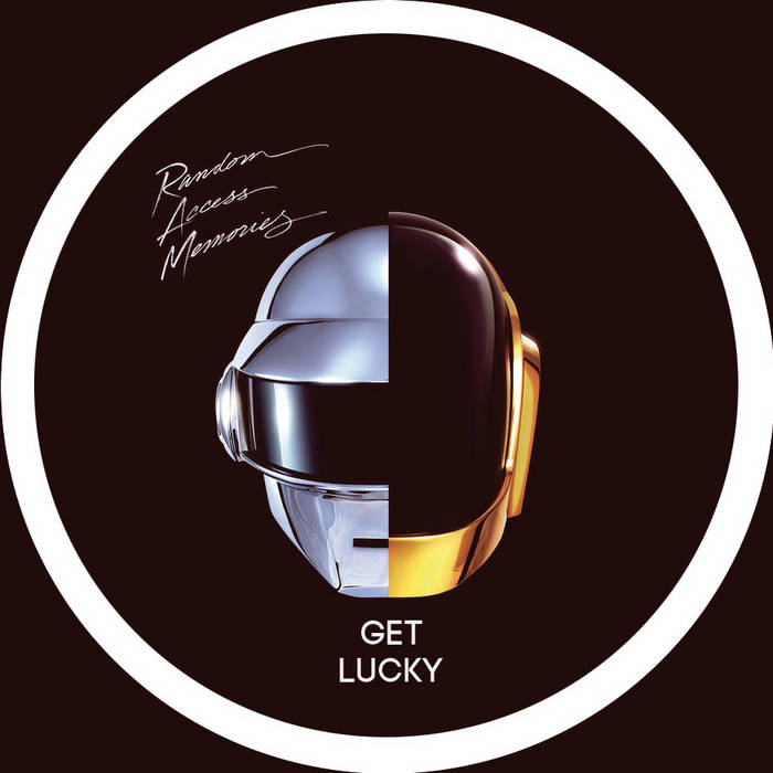 Getlucky app