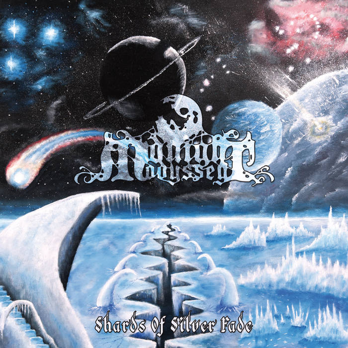 Shards Of Silver Fade | MIDNIGHT ODYSSEY | I, Voidhanger Records Shards Of Silver Fade | MIDNIGHT ODYSSEY | I, Voidhanger Records