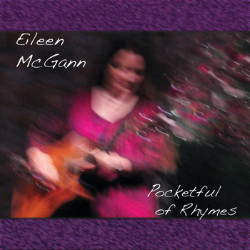 洋楽 Eileen Mcgann.  Journeys 洋楽 Eileen Mcgann. Journeys Music | Eileen McGann