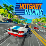 Hotshot Racing (Original Game Soundtrack)