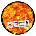 WANDEM          [Sound System & Records] - I-Tist - Burning Man