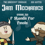 S3E10: F Stands For Finale